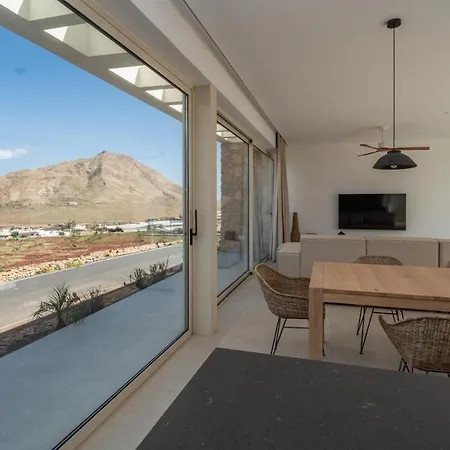 Villa By Aura Collection *