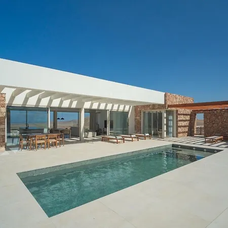 By Aura Collection Villa