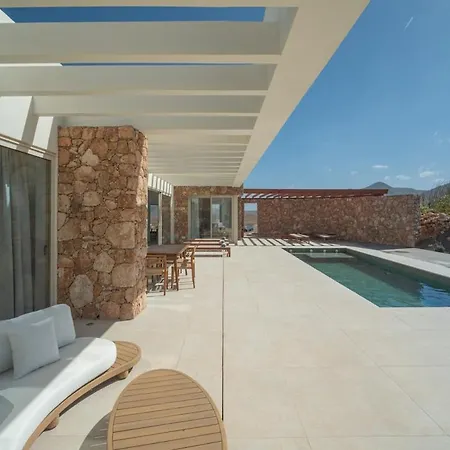 Villa By Aura Collection